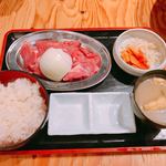 網焼きジンギスカン 羊肉酒場 悟大 - 