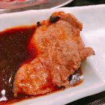 網焼きジンギスカン 羊肉酒場 悟大 - 