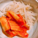 網焼きジンギスカン 羊肉酒場 悟大 - 