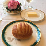 スペシャリティレストラン マルメゾン - 