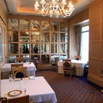 スペシャリティレストラン マルメゾン - 