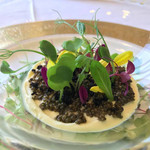 スペシャリティレストラン マルメゾン - 