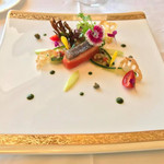 スペシャリティレストラン マルメゾン - 