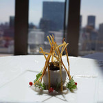 スペシャリティレストラン マルメゾン - 