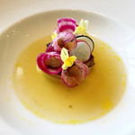 スペシャリティレストラン マルメゾン - 