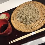 蕎麦 魯庵 - 