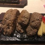 溶岩焼肉ダイニング bonbori - 