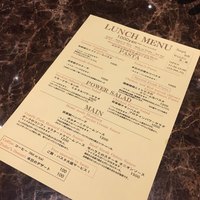 ビストロ クレスタ 麻布十番 - 