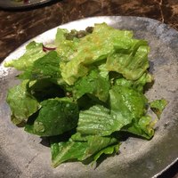 ビストロ クレスタ 麻布十番 - 