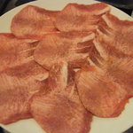 くわはた - タン　塩