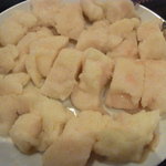 くわはた - ホソ　塩