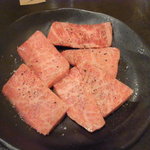 くわはた - くわサンカク