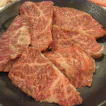 くわはた - サガリ　塩