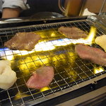 くわはた - 焼き焼き①