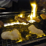 くわはた - 焼き焼き⑤