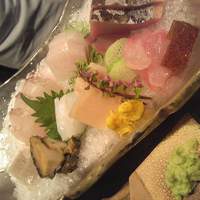 明日香 下北沢店 - お造り