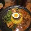 SPICY CURRY 魯珈