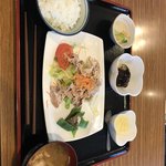 日進市にぎわい交流館 - 