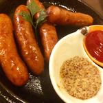 肉酒場ロメオ - 