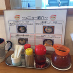 風味絶佳 麺屋まるきた商店 - 