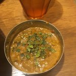 SPICY CURRY 魯珈 - 