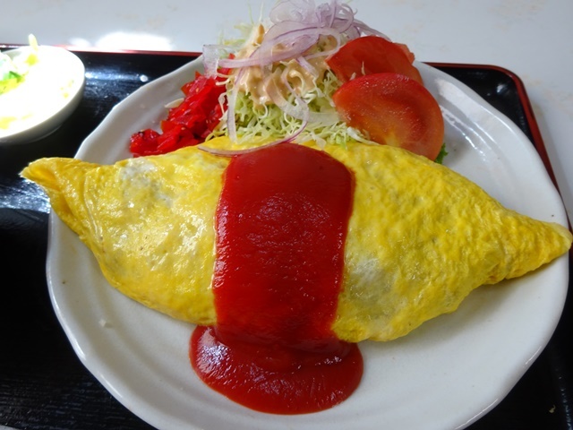 城東食堂 弘前 定食 食堂 食べログ