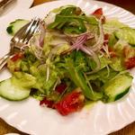 ピッコロヂヂ - ピッコロヂヂ風サラダ