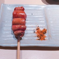 焼鳥 おみ乃 - 