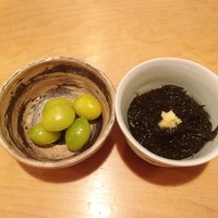 鮨まつもと - 