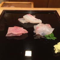 鮨まつもと - 