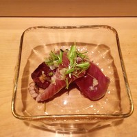 鮨まつもと - 