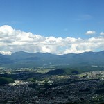 杖突峠 峠の茶屋 - 