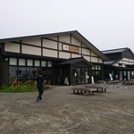 Morikake An - 遠州森町ＰＡ（上り）