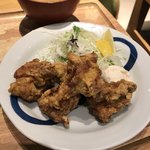 博多ふくいち 飯野ビル店