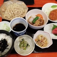 とんかつ まい泉 青山本店 - 