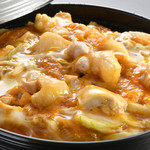 極上素材四季の味 水徳