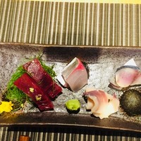 寿司 しながわ 葵 - 