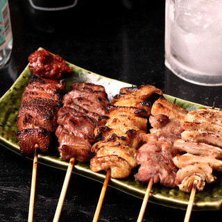 焼きとん 丸天_2