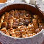 極上素材四季の味 水徳