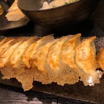 餃子専門店 正嗣 - 