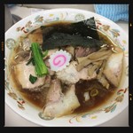 青島食堂 - 青島チャーシュー　900円