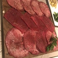 代官山焼肉 kintan - 