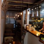 魚菜と発酵ベジ食堂 Bananeira. - 