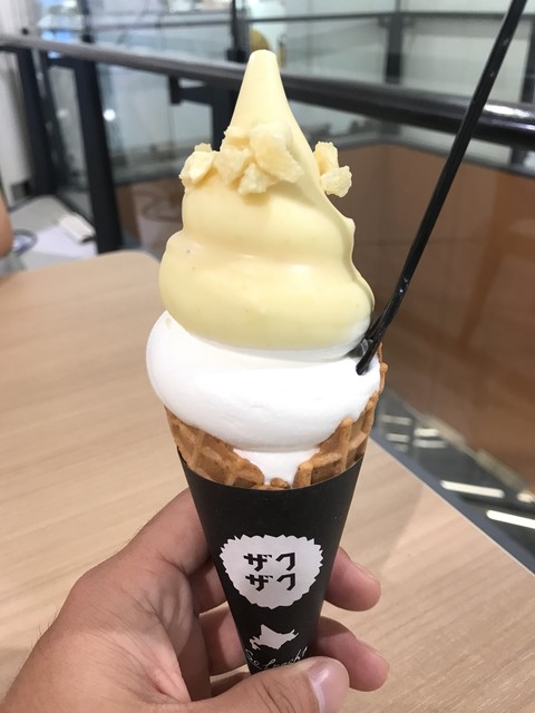 閉店 Z クロッカンシュー ザクザク 東京ソラマチ店 ゼットクロッカンシュー ザクザク とうきょうスカイツリー スイーツ その他 食べログ 閉店 Z クロッカンシュー ザクザク 東京ソラマチ店 ゼットクロッカンシュー ザクザク とうきょうスカイツリー スイーツ その他 食べログ