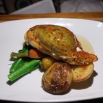 Captain Cook Cruises - 友人のメイン