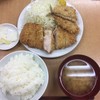 とんかつ山家 上野店