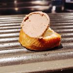 焼き鳥 とりら - ◯レバーパテ様