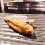 焼き鳥 とりら - ●ウイング様