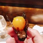 焼き鳥 とりら - ◯TKG鮨様