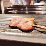 焼き鳥 とりら - ●ハツ様